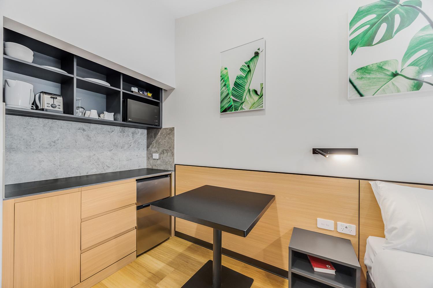 Parkview Motor Inn Паркс Экстерьер фото